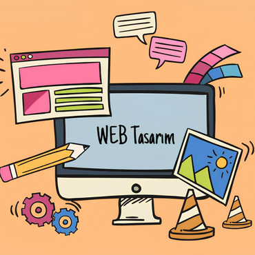  Web Tasarım