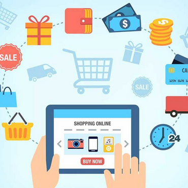 E-Ticaret